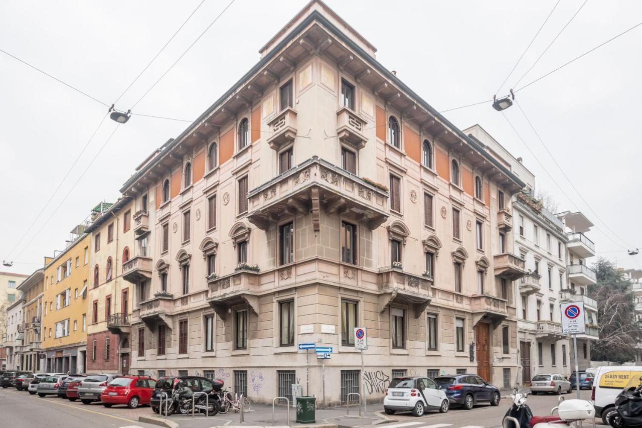Sweett - San Gottardo Daire Milano Dış mekan fotoğraf