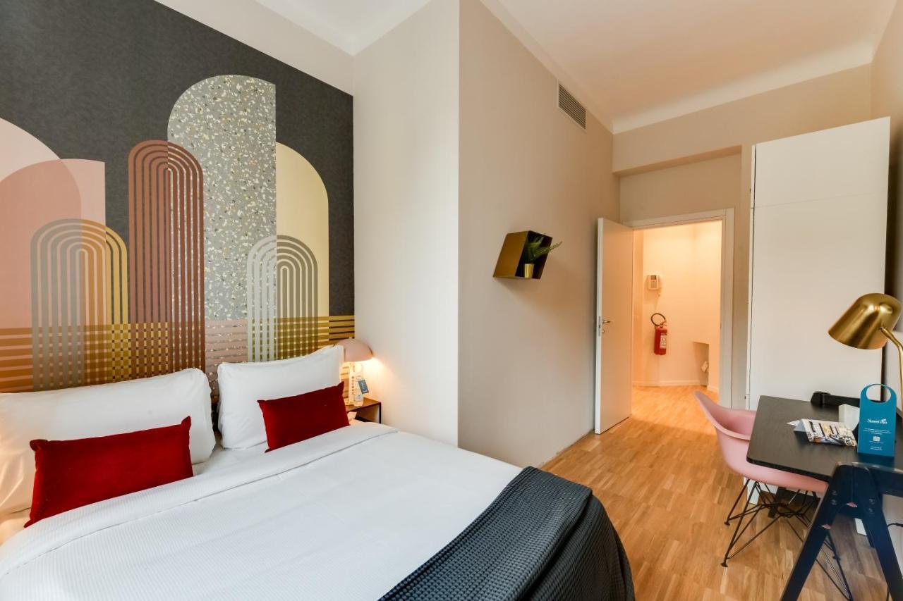 Sweett - San Gottardo Daire Milano Dış mekan fotoğraf